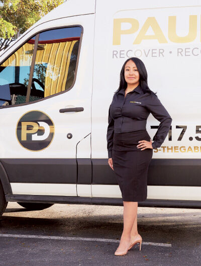After the Storm: Disaster restoration franchises